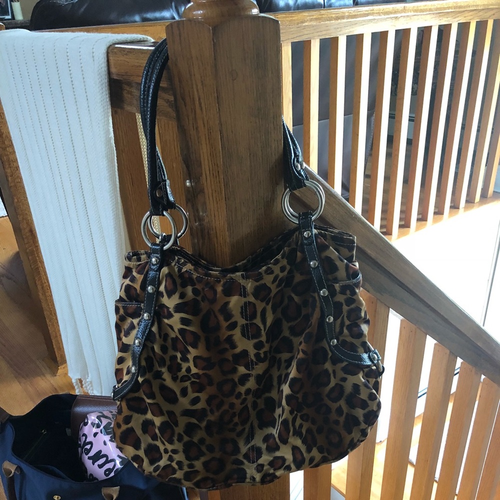 Kathy bag
